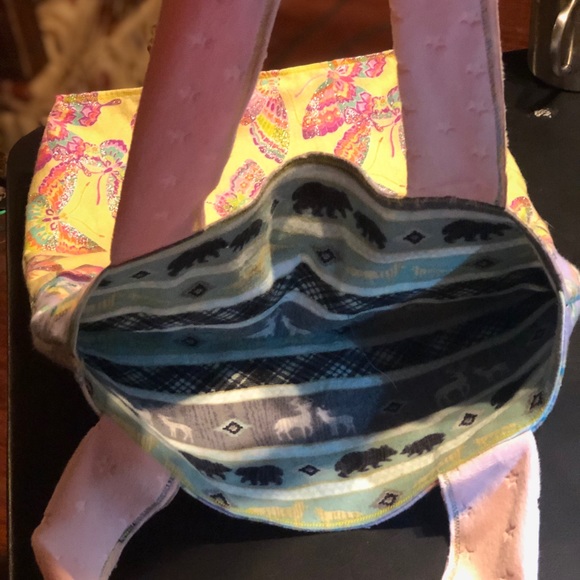 Homemade sewn items - Picture 5 of 8